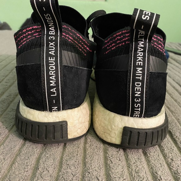 Adidas NMD - Picture 3 of 9